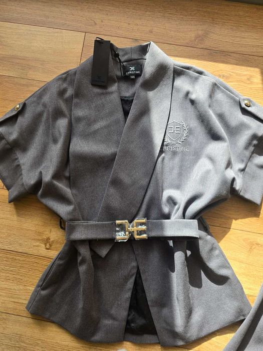 Елек и панталон Christine fashion – чисто нови