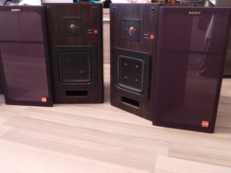 Technics rs 673 nikko