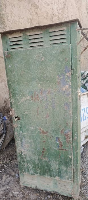 Электро щит жуда хамен боп