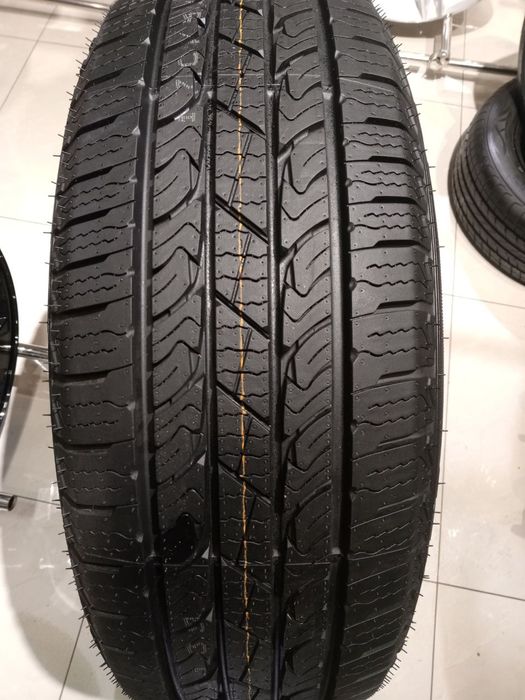 Balon shina NEXEN Roadian HTX RH5 265/65R18