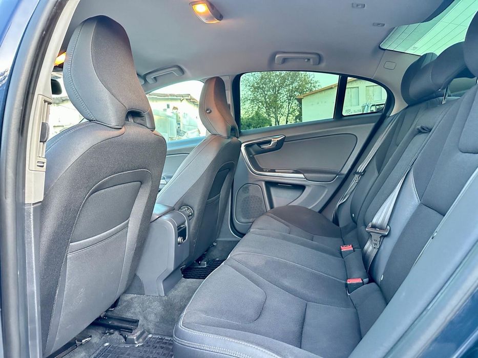 Volvo S60 /D4  /2013 /2.0  /5cilindrii (octavi passat mondeo a4 megane