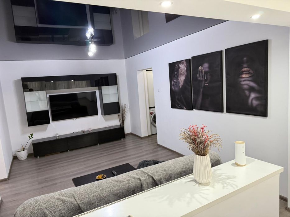 Inchiriez apartament 2 camere