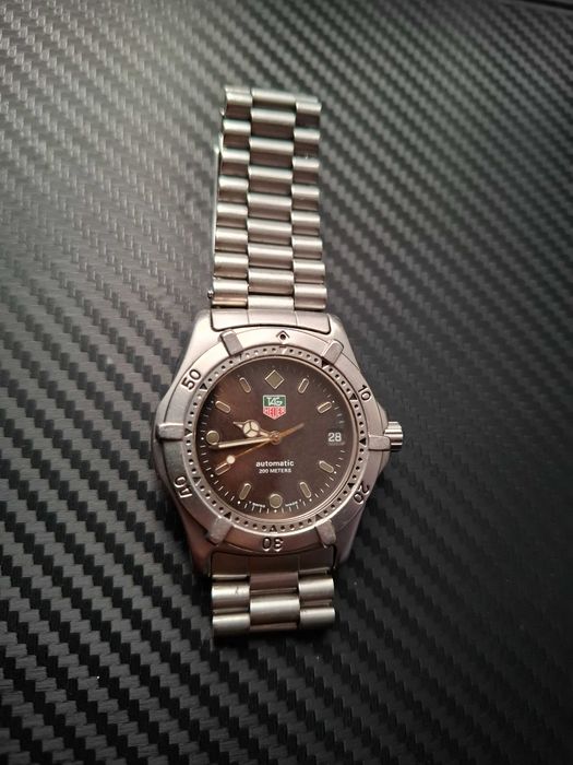 Лот от часовници - автоматични