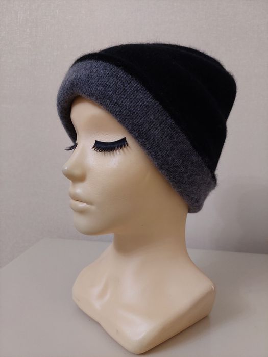 Шапки КАШЕМИР 100%!