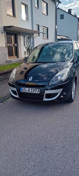 Renault Scenic 1.4 TCE 131 CP IMP.GERM