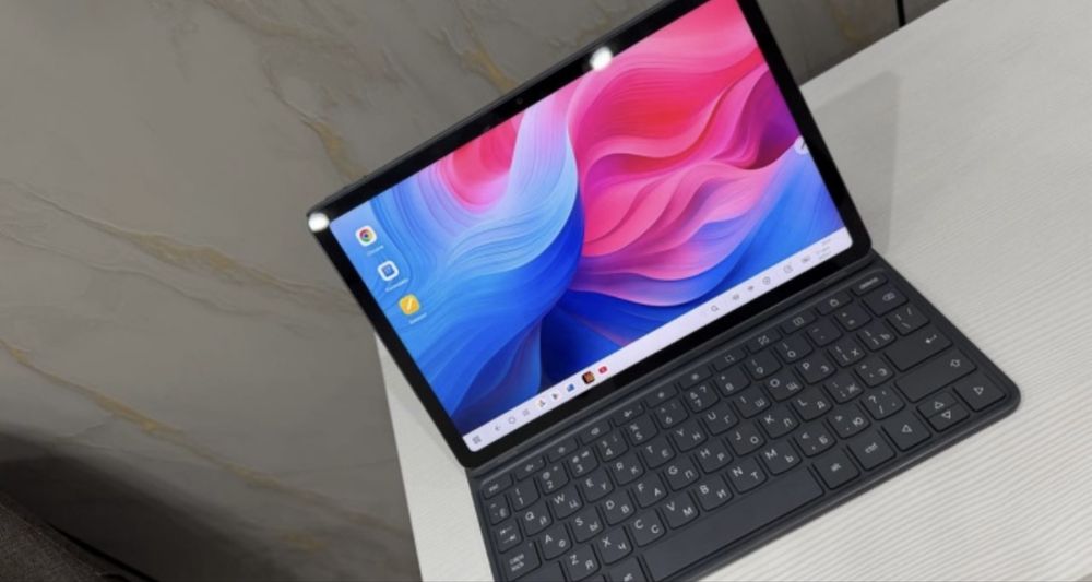 Планшет Lenovo idea Tab