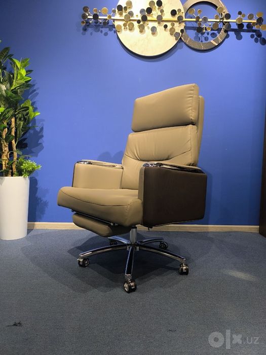 офисное кресло model 808 A