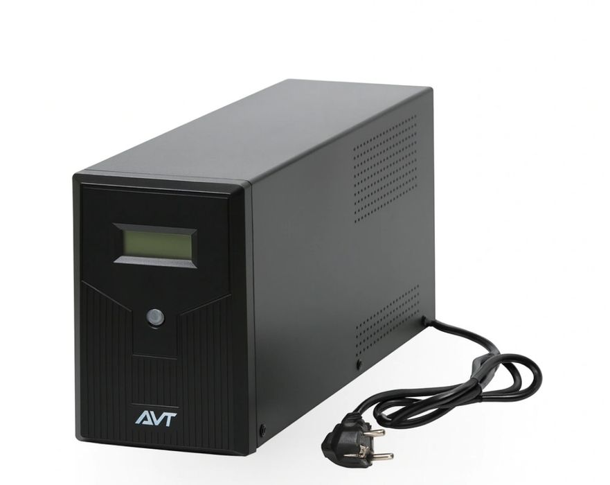 Новый UPS AVT 3000Z-LI