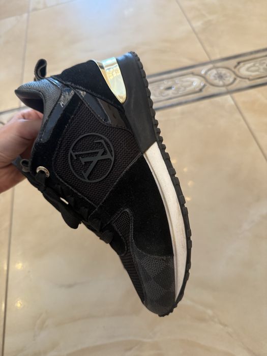 Дамски маратонки LV 37 номер