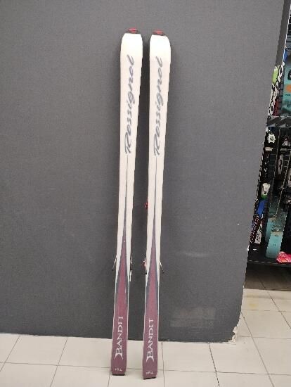 Schi Rossignol Bandit xx - produs resigilat - (SecondHand) Decathlon