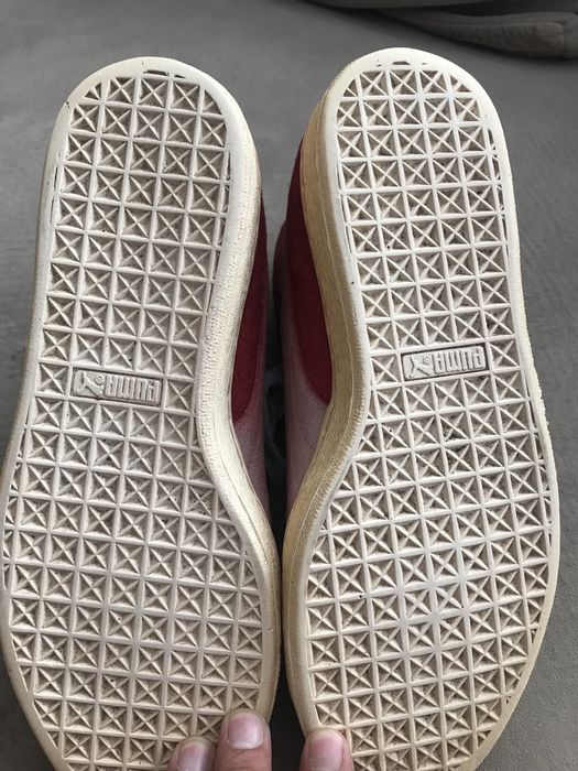 Puma Оригинални   42 номер