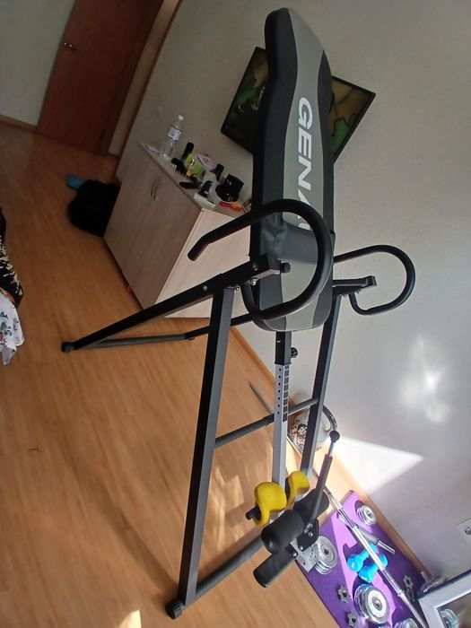 Продам инверсионный стол