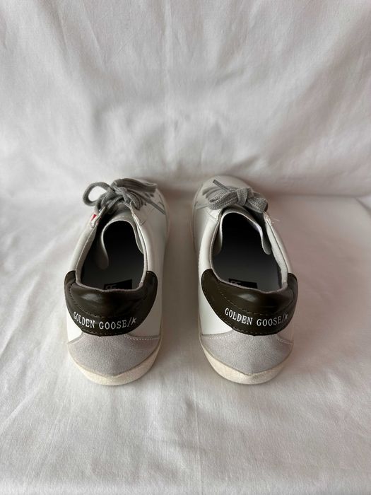 Sneakersi,Golden Goose Superstar,marime 41