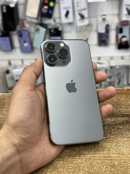 iPhone 13 Pro 256GB (Kaspi рассрочка)