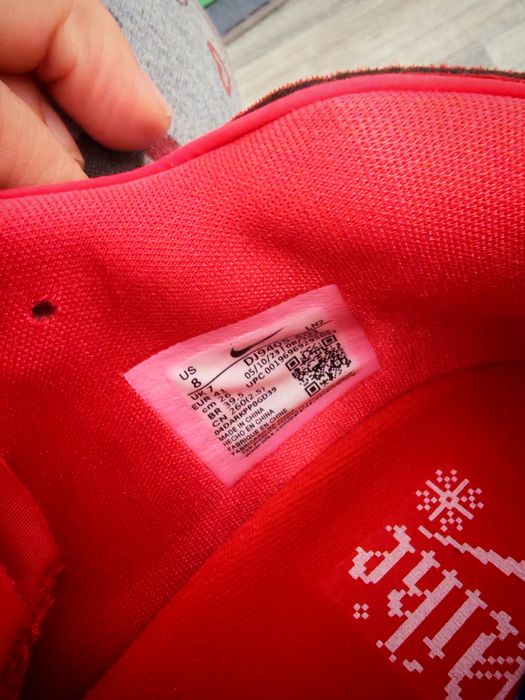 Nike найк чисто нови