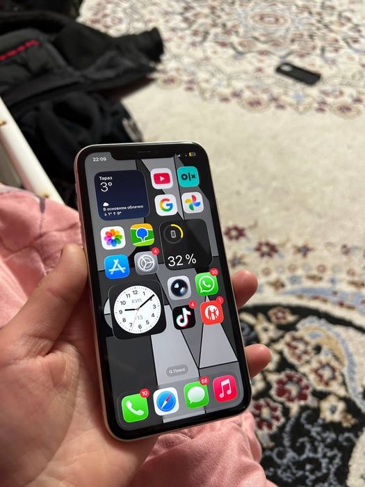 iPhone 11 | Айфон 11