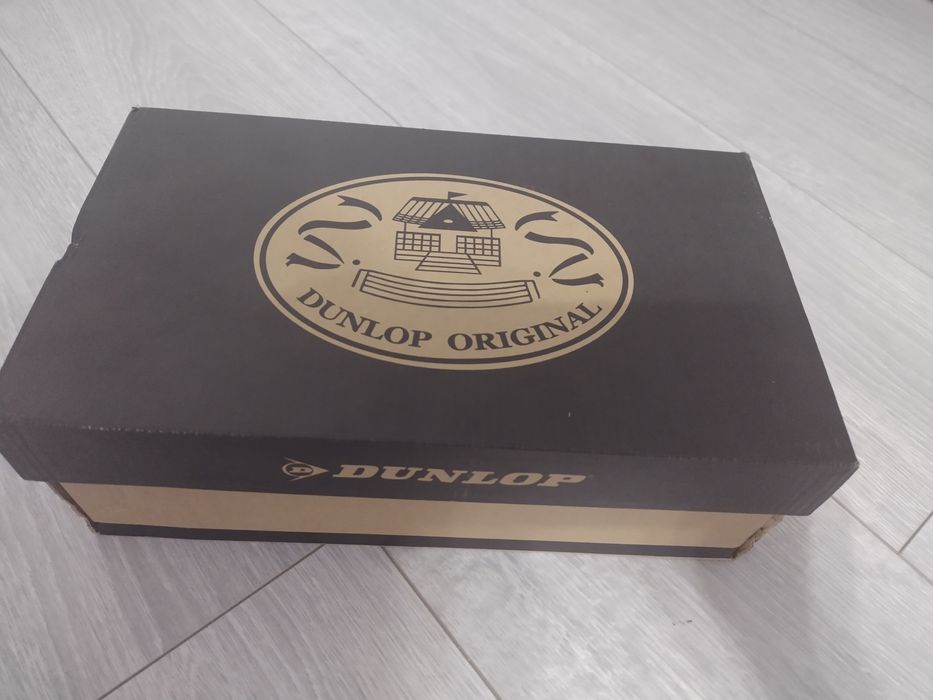 Teniși Converse Dunlop