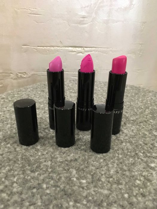 Колекция червила Mary Kay