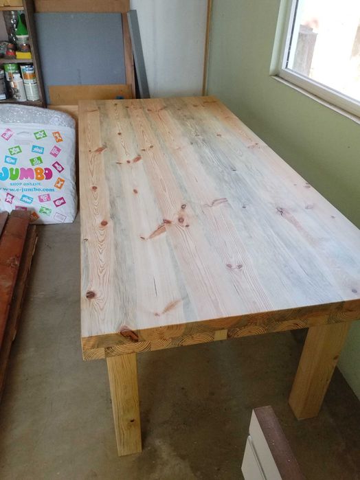 Маса битова масив