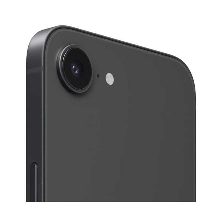 iPhone 16e, 256 GB, 100%