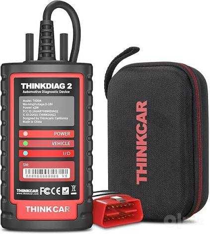 Thinkdiag 2 Thinkcar 2