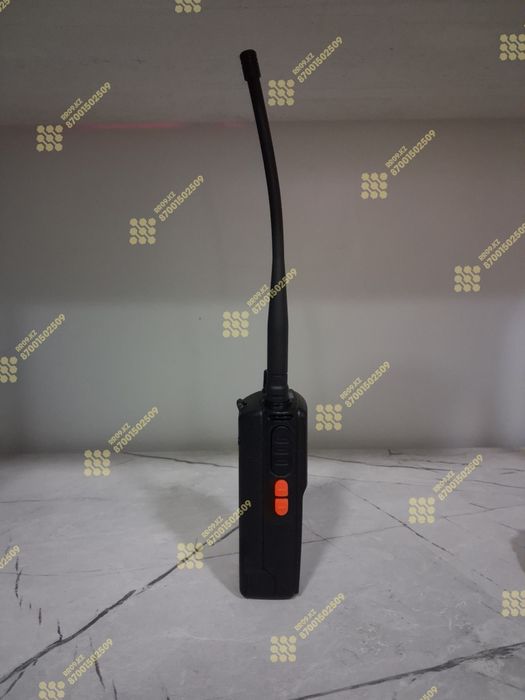 Рации MOTOROLA DP4400.