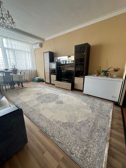 Ковер турецкий (200х400)