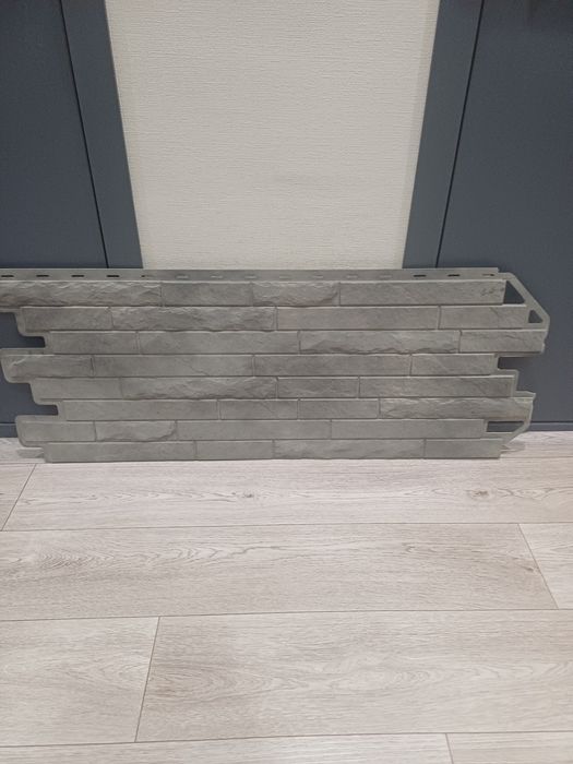 Продам фасадные панели