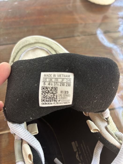 Adidas Adi 2000 Femei