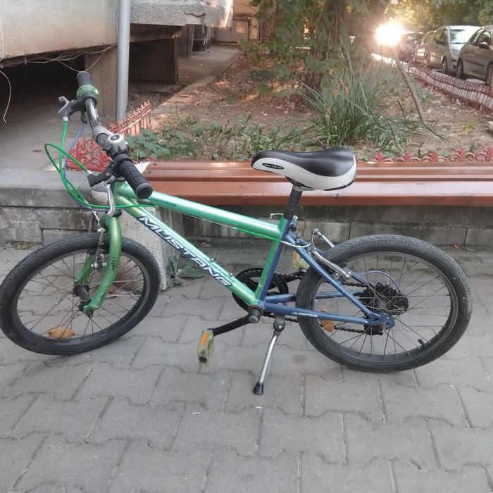 Велосипед колело детско bike 18 цола