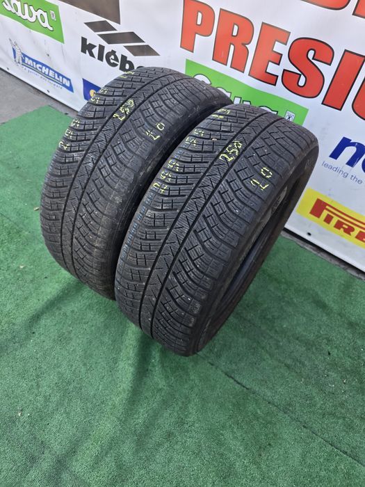 255.55.19 michelin m+s