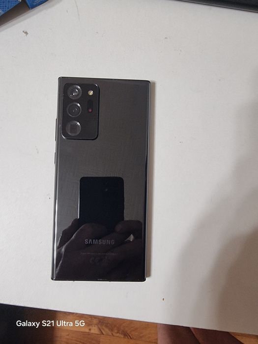 Samsung note 20 ultra