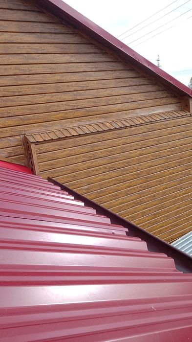 Строительные услуги