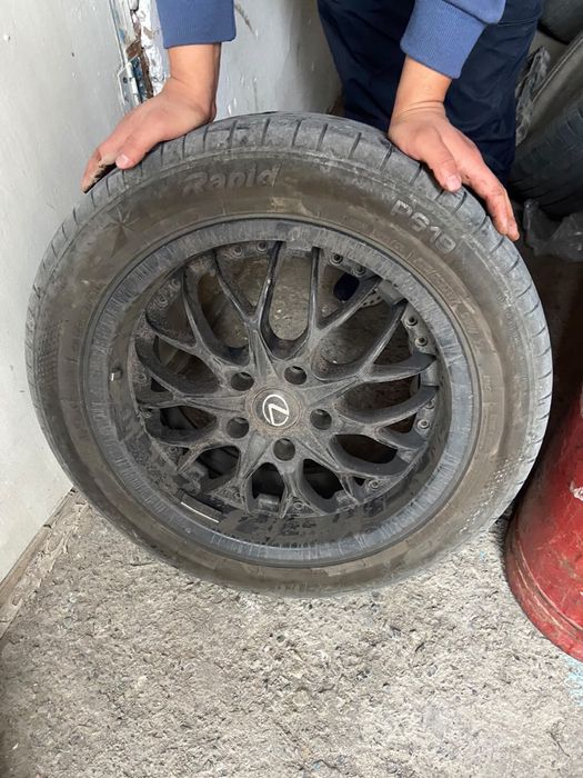 Диски для Lexus GS 300
