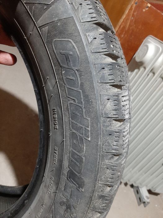 Продам зимние шины