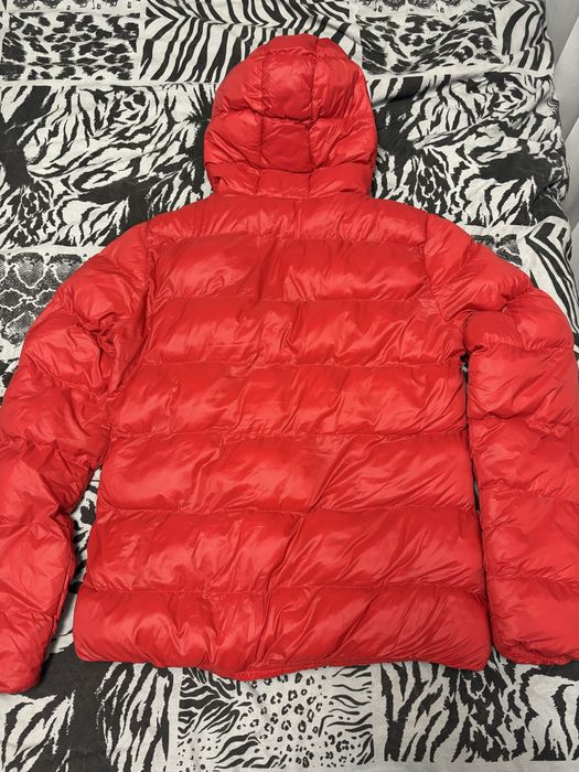 Moncler женско яке