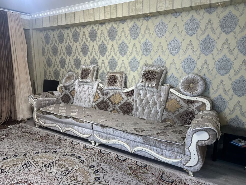 Продам диван, в хорошем качестве