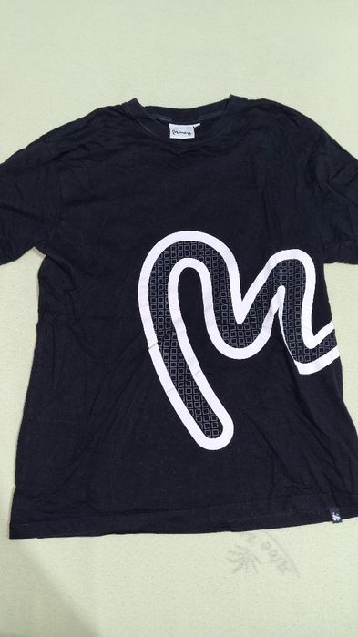 Tricou Money Clothing Sig Star