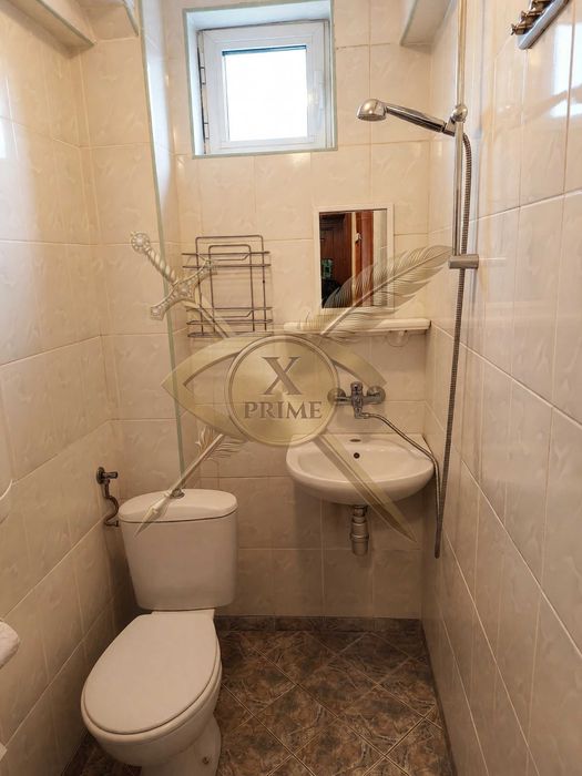 Тристаен апартамент в Окръжна Болница! 21708162