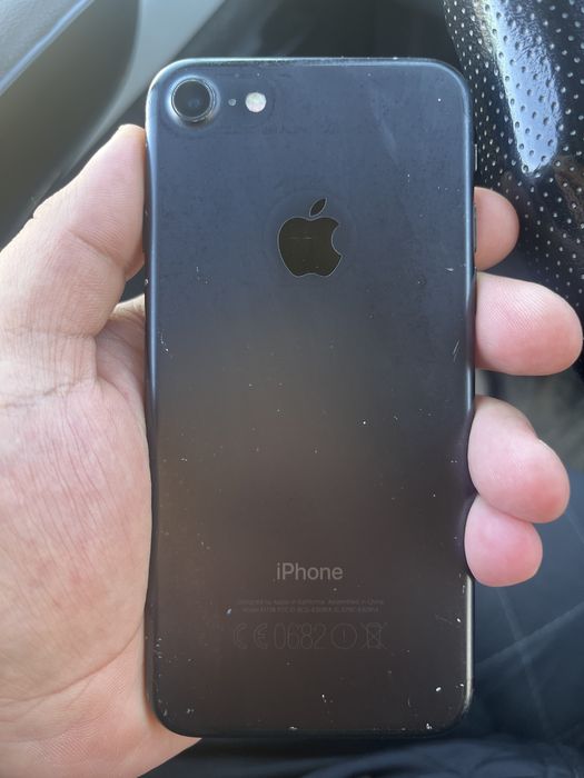 Айфон 7 сатылады