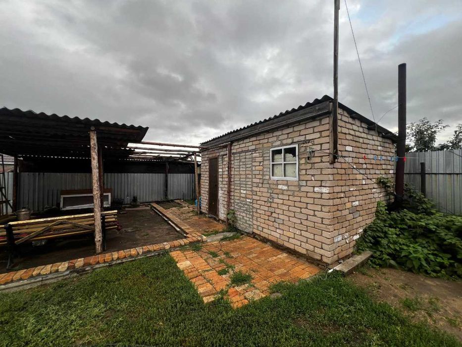 Продам 3х ком дом в с. Заречное