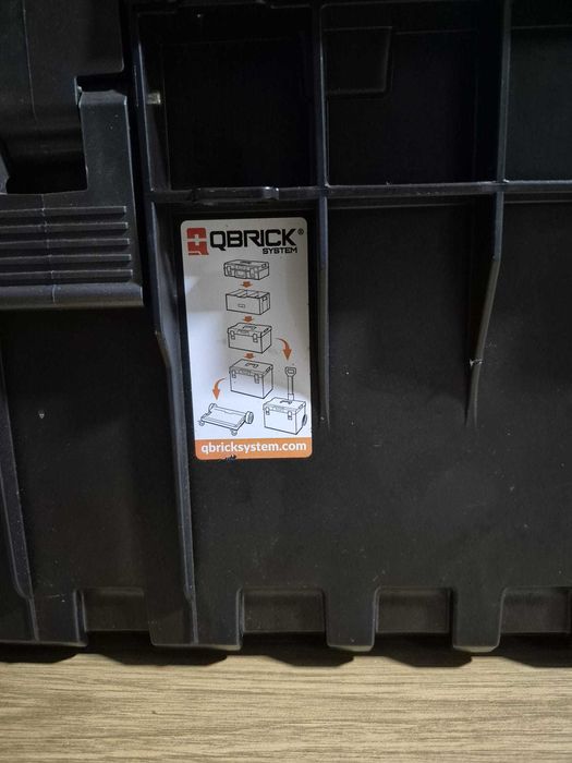 qbrick system one 350 profi - lot 2-26-85