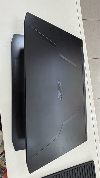 Игровой ноутбук Acer Nitro 5