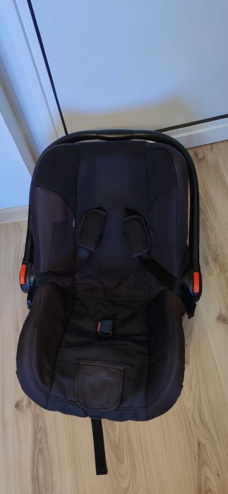 Бебешко столче за кола ABC design