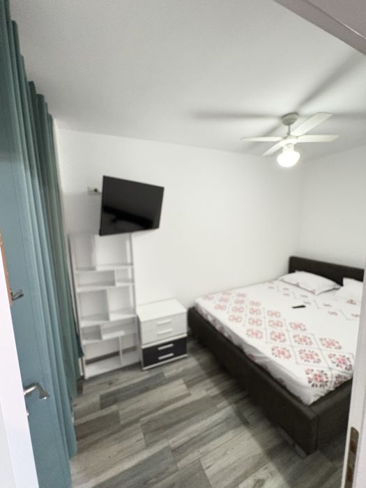 Apartament tip studio Efori Nord