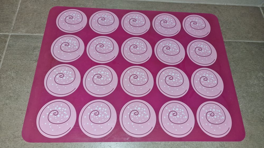 Accesorii patiserie