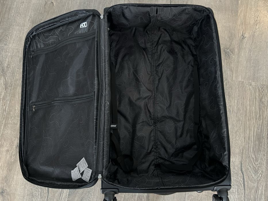 Куфар Highland Tactical