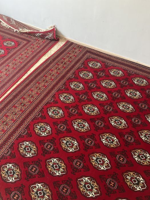 Түркменстан ковры