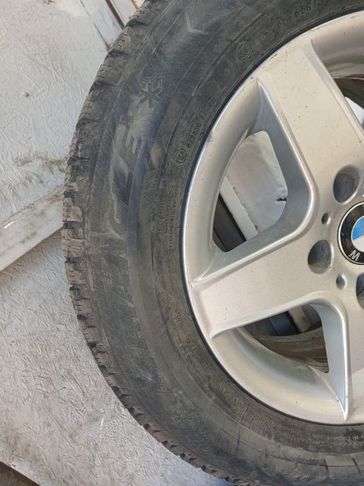 Продам балоны в комплект оригинал