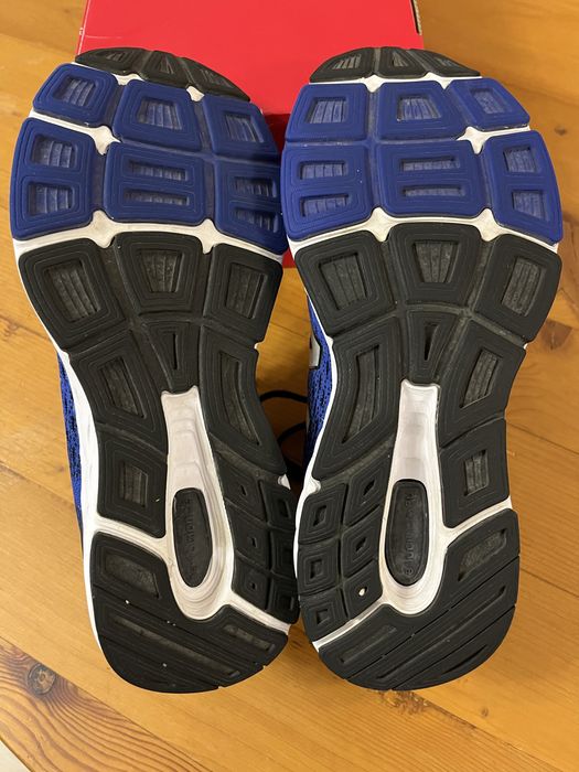 Маратонки New Balance 41.5